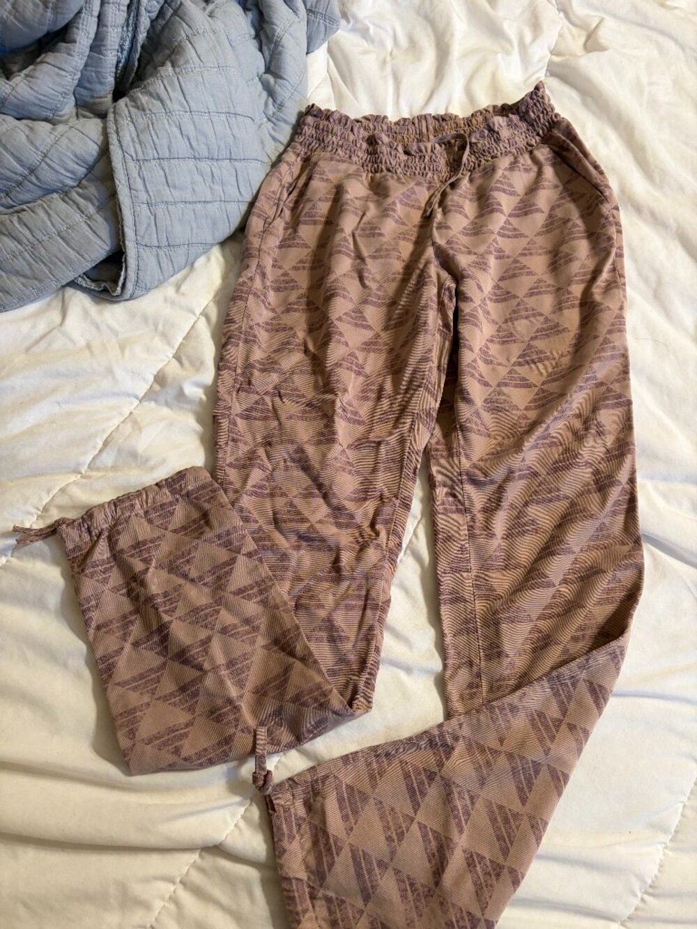 Carve Design Jogger Pants